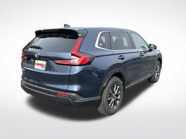 New 2026 Honda CR-V EX-L image 5