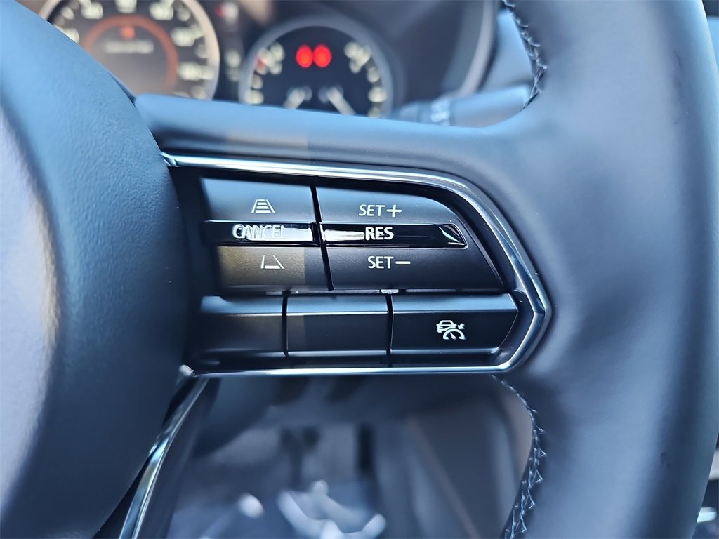 New 2026 MAZDA CX-90 3.3 Turbo w/ Preferred Package image 19