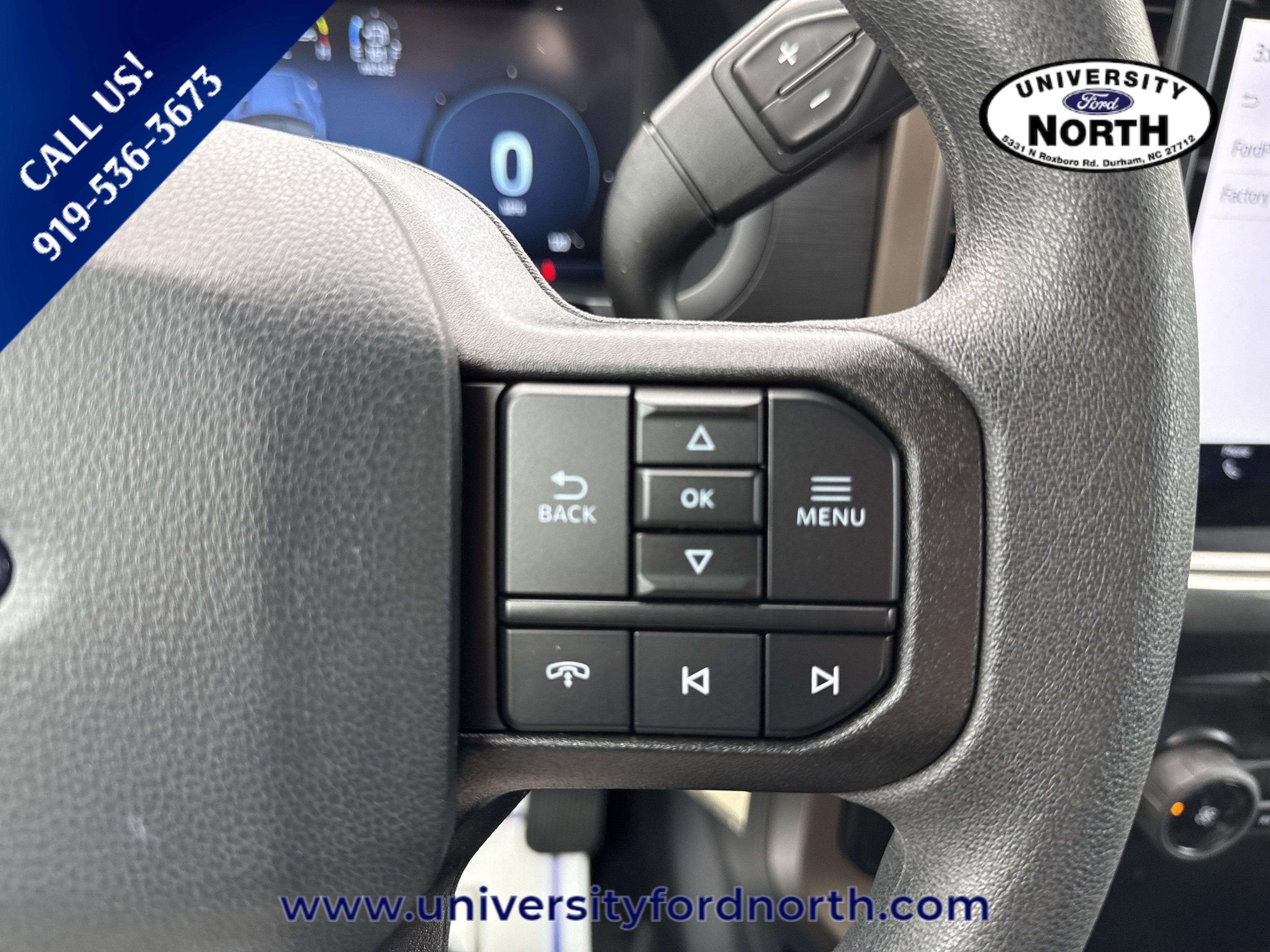 Used 2024 Ford F150 STX w/ Equipment Group 201A FX4 image 24