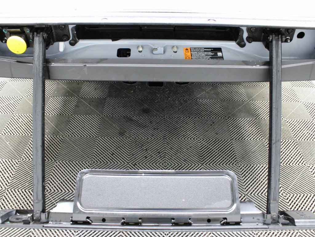 Used 2024 Ford F250 Lariat w/ Lariat Ultimate Package image 45