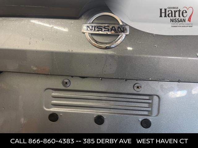 Certified 2019 Nissan Altima 2.5 Platinum image 18