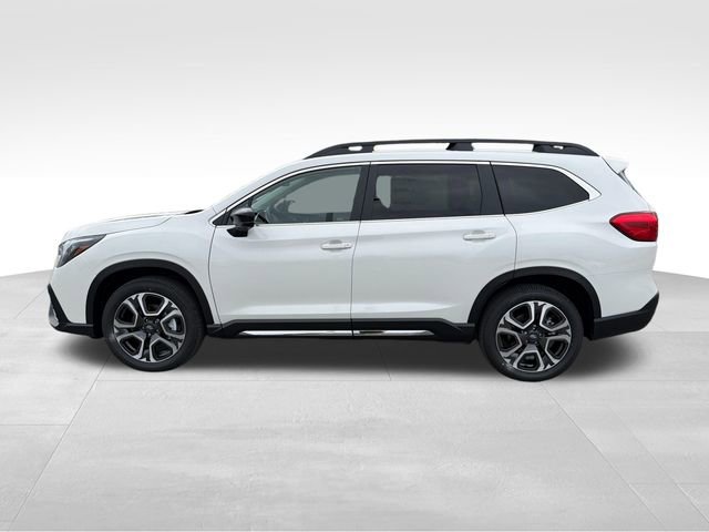 New 2026 Subaru Ascent Limited image 4