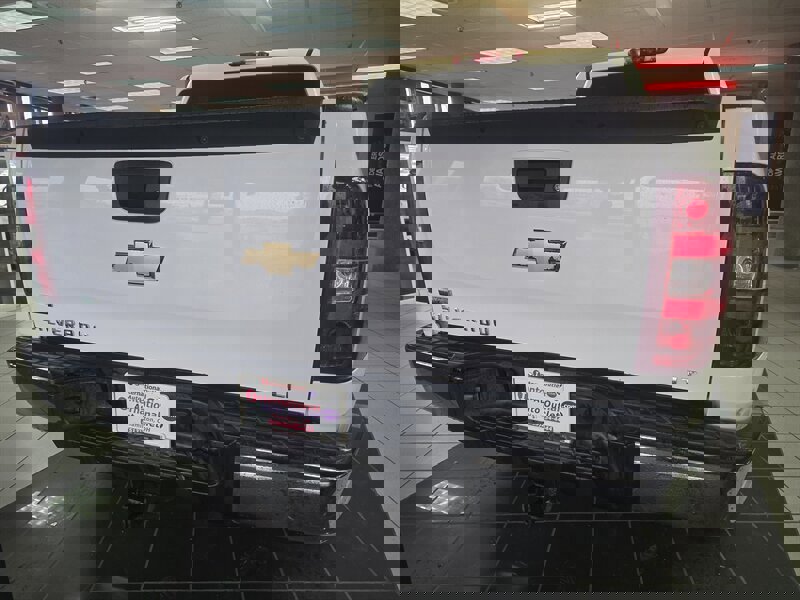 Used 2010 Chevrolet Silverado 1500 LT w/ Power Pack Plus image 5