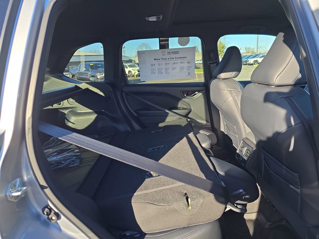 New 2026 Subaru Forester Limited image 19
