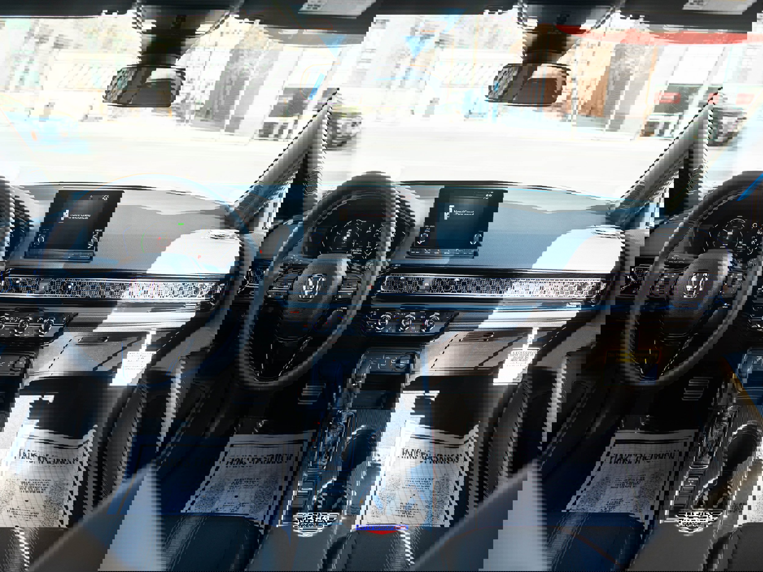 Used 2025 Honda Civic Sport image 14