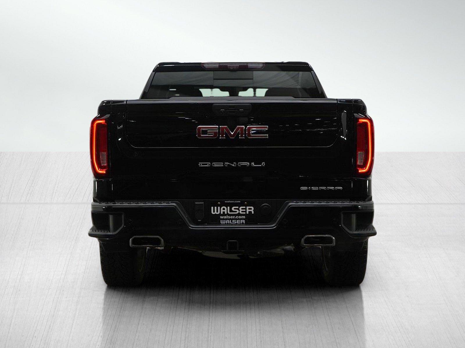 Used 2020 GMC Sierra 1500 Denali w/ Denali Ultimate Package image 4