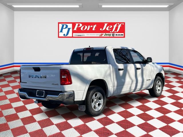 Used 2025 RAM 1500 Big Horn image 4