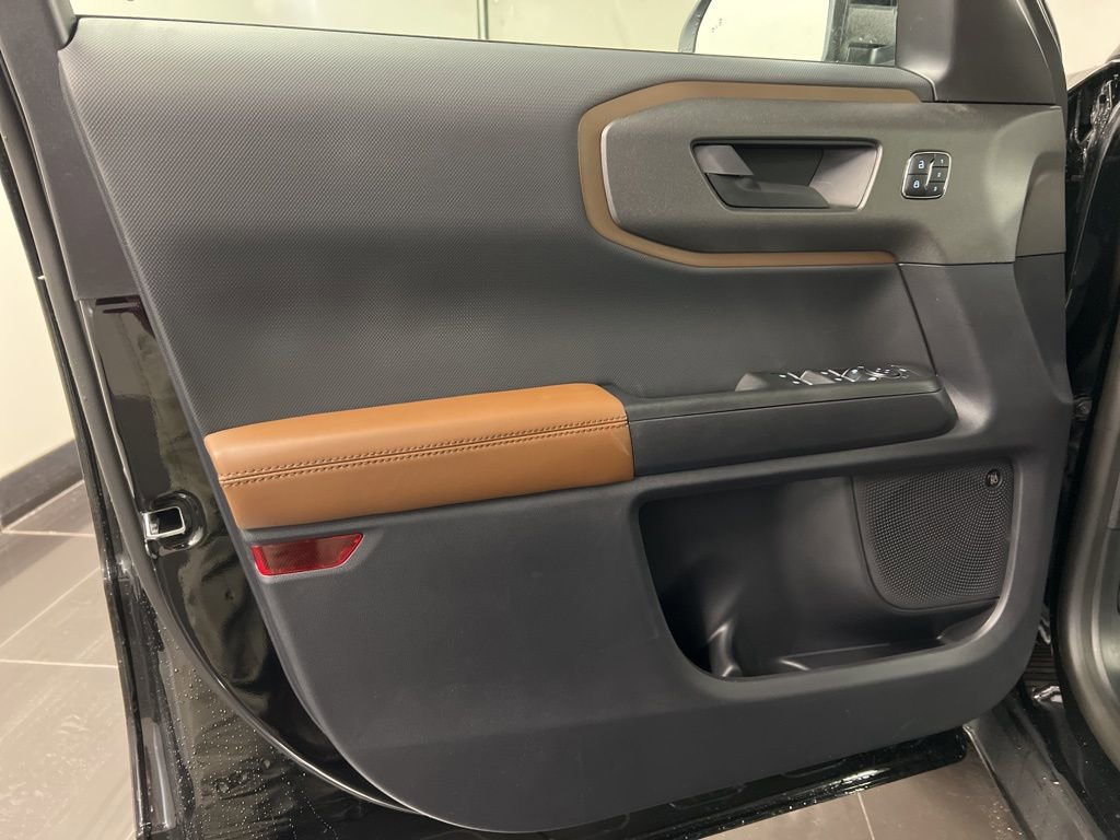 New 2025 Ford Bronco Sport Outer Banks w/ Outer Banks Tech Package+ image 29