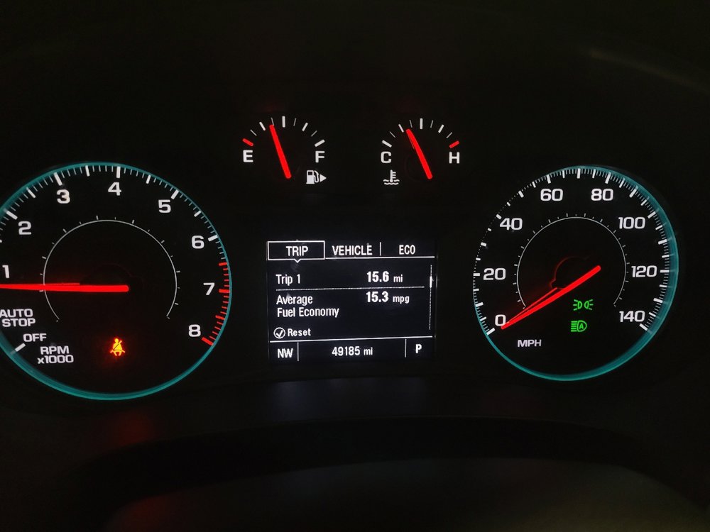 Used 2023 Chevrolet Malibu LT image 23