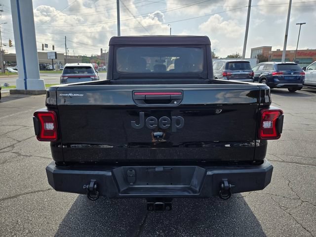 Used 2022 Jeep Gladiator Sport AWD/4WD image 7