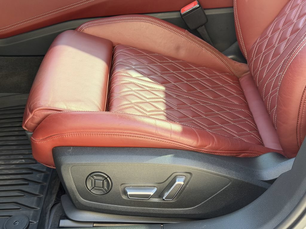 Used 2022 Audi S6 Premium Plus AWD/4WD image 28