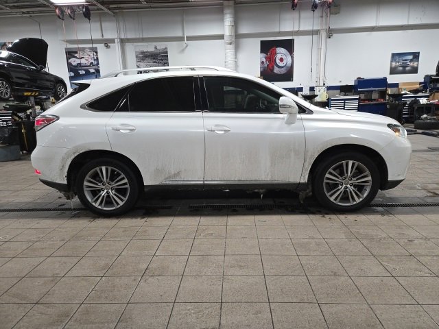 Used 2015 Lexus RX 350 350 image 2
