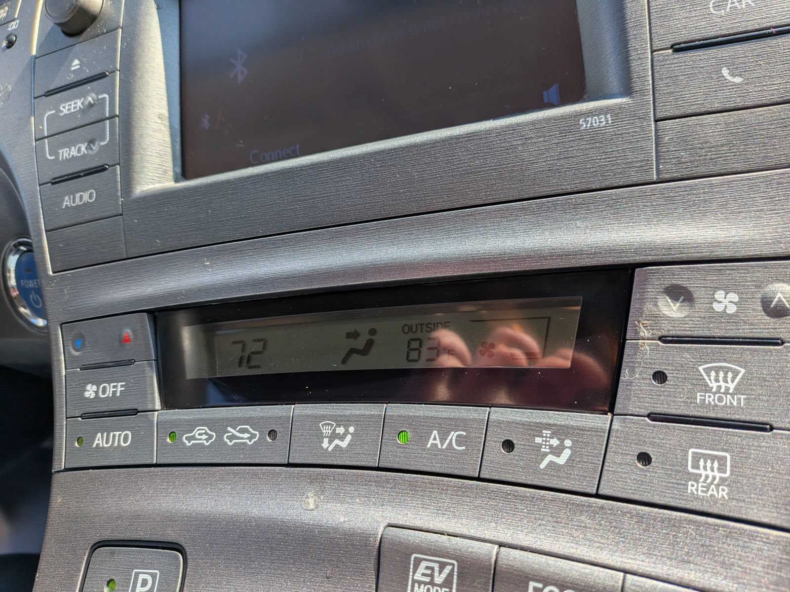 Used 2014 Toyota Prius Two FWD image 48