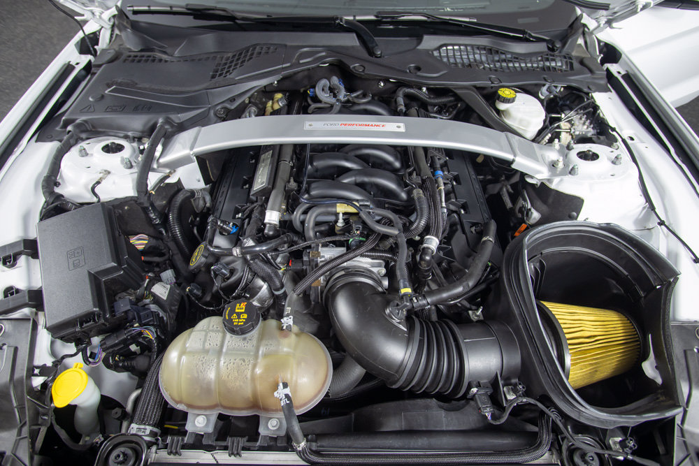 Used 2018 Ford Mustang Shelby GT350 RWD image 47