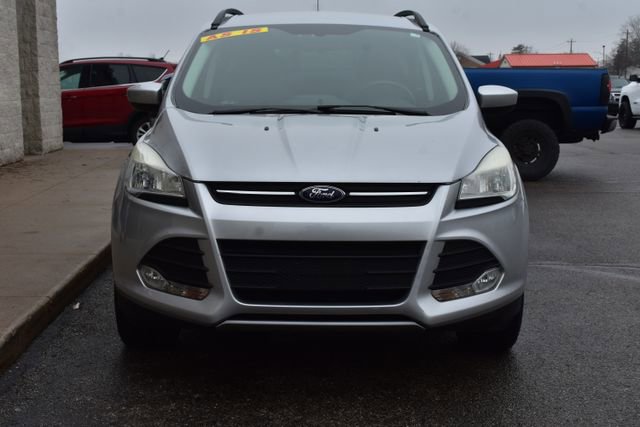 Used 2014 Ford Escape SE w/ Equipment Group 201A image 8