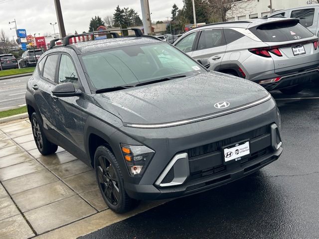 New 2026 Hyundai Kona SEL Sport image 7