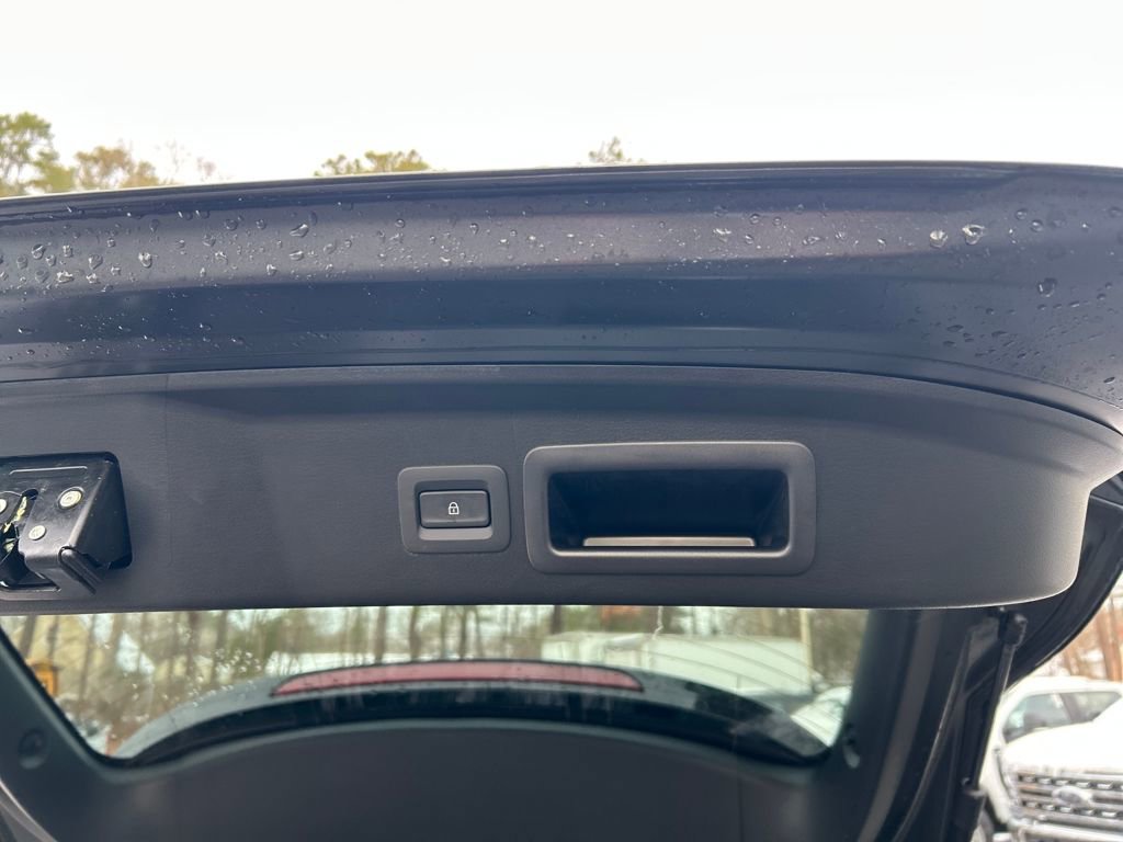 New 2025 MAZDA CX-30 AWD 2.5 S w/ Preferred Package image 30