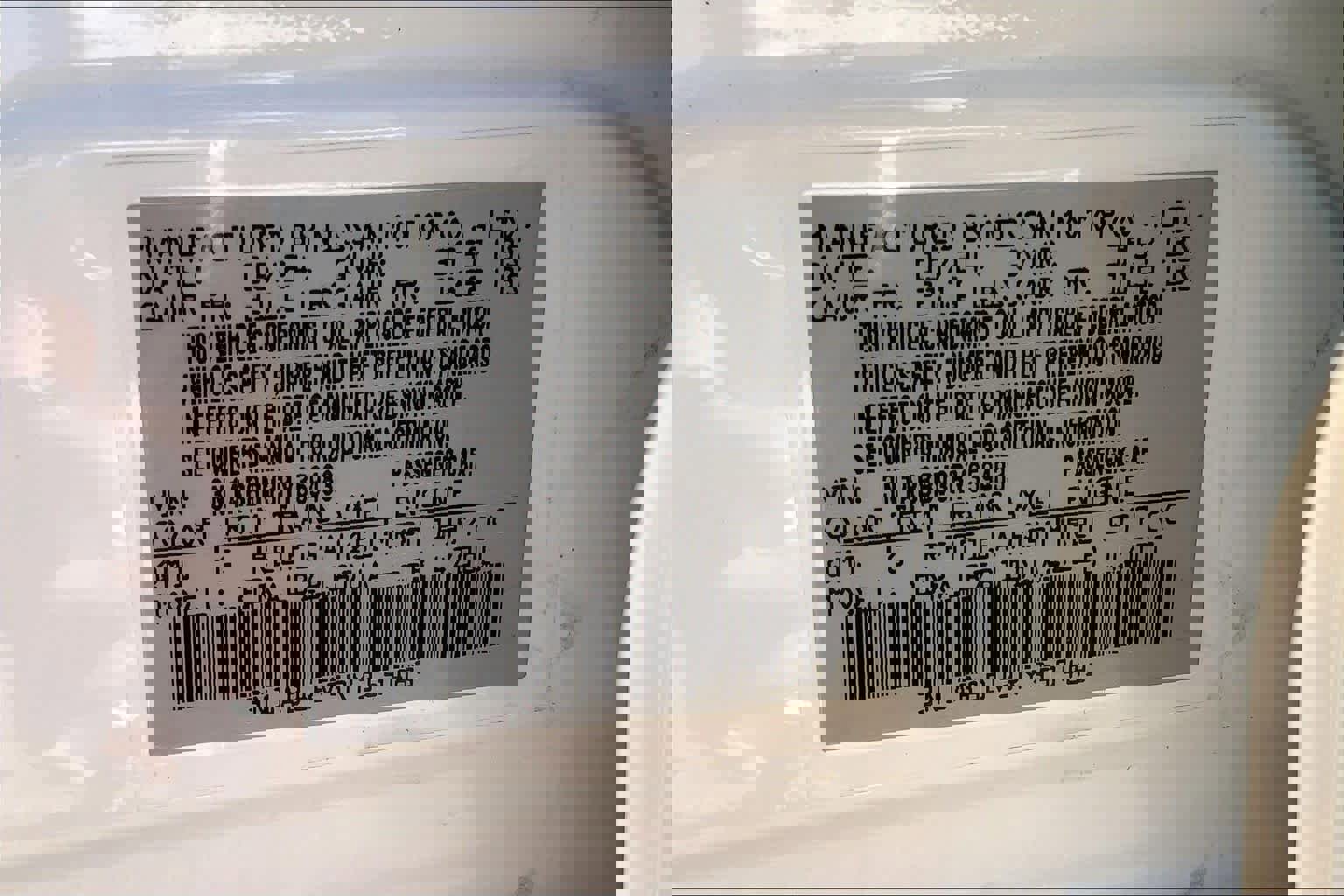 Used 2024 Nissan Sentra S image 30