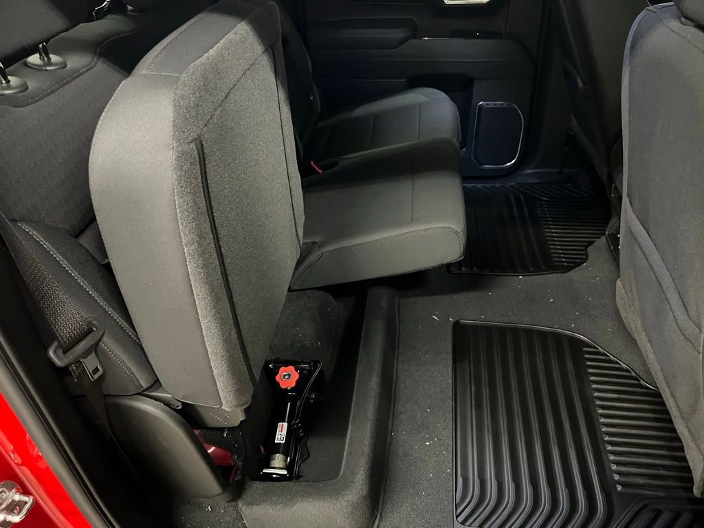 New 2026 GMC Sierra 1500 Elevation image 47