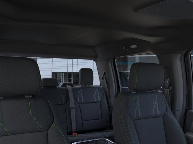 New 2025 Ford F150 STX w/ Equipment Group 200A image 22