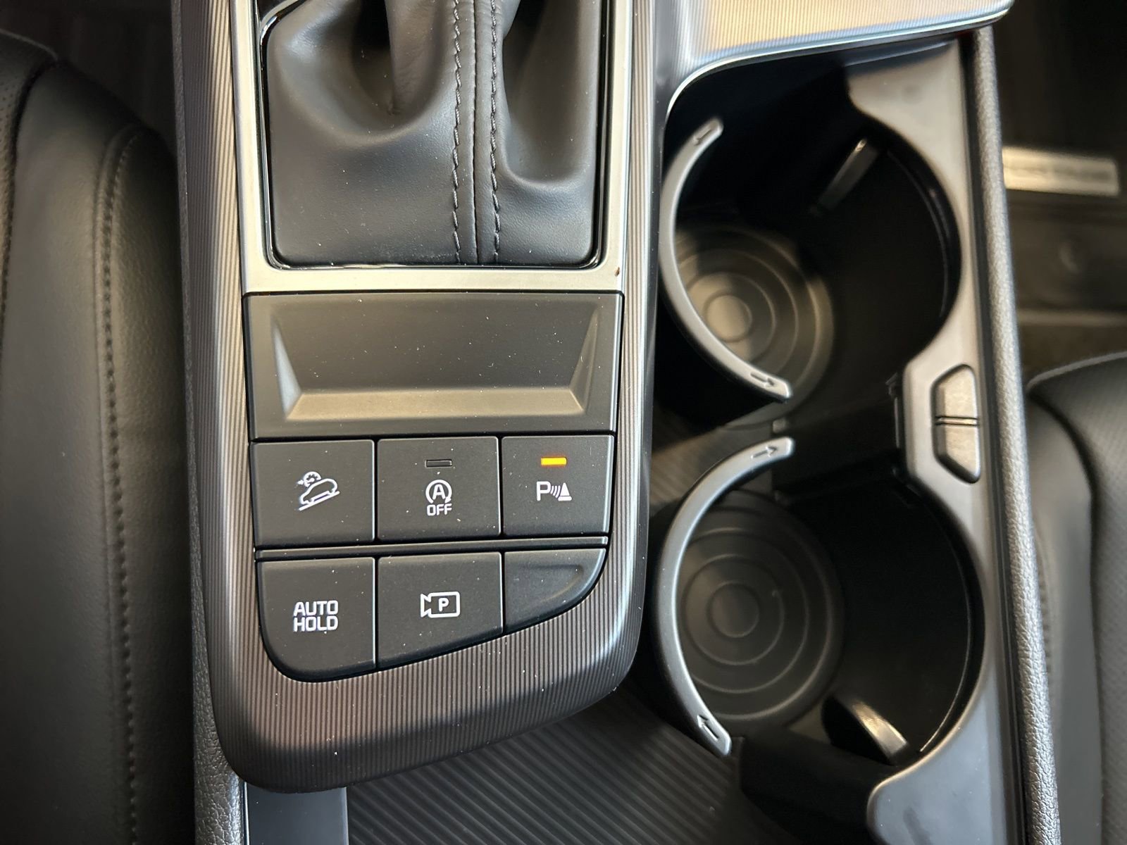 New 2026 Kia Sportage EX image 25