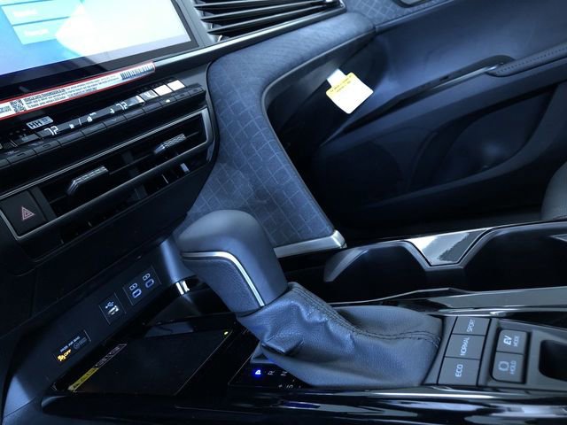 New 2026 Toyota Camry XLE image 29