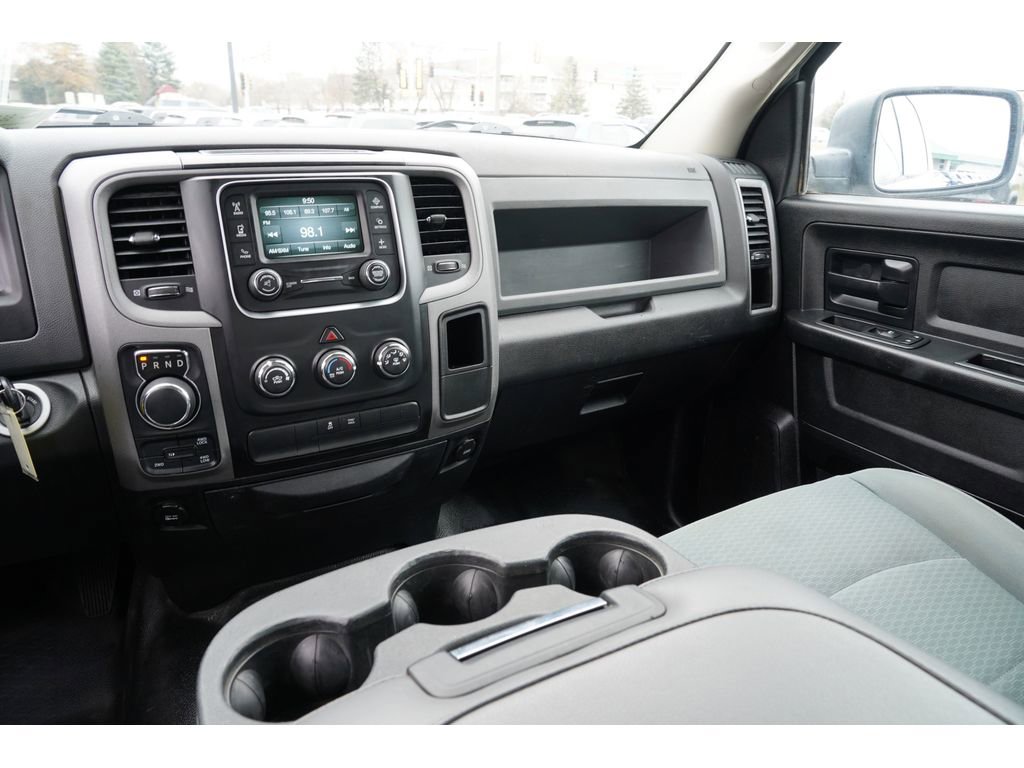 Used 2016 RAM 1500 Tradesman w/ Popular Equipment Group image 21