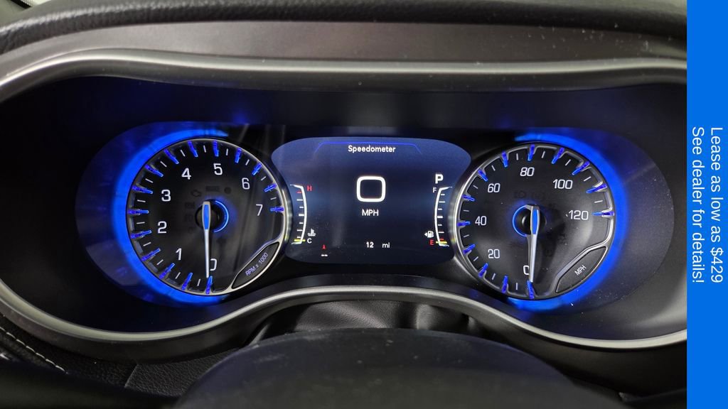 New 2025 Chrysler Pacifica Select w/ Fav Edition Package FWD image 21