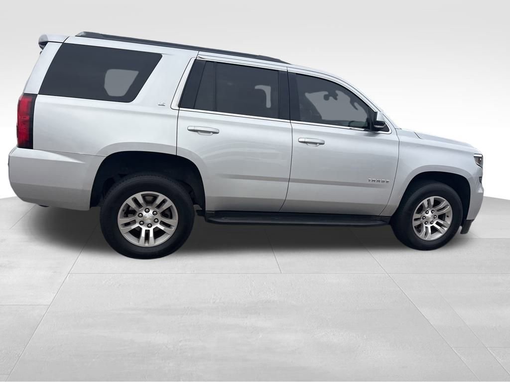 Used 2016 Chevrolet Tahoe LS image 10