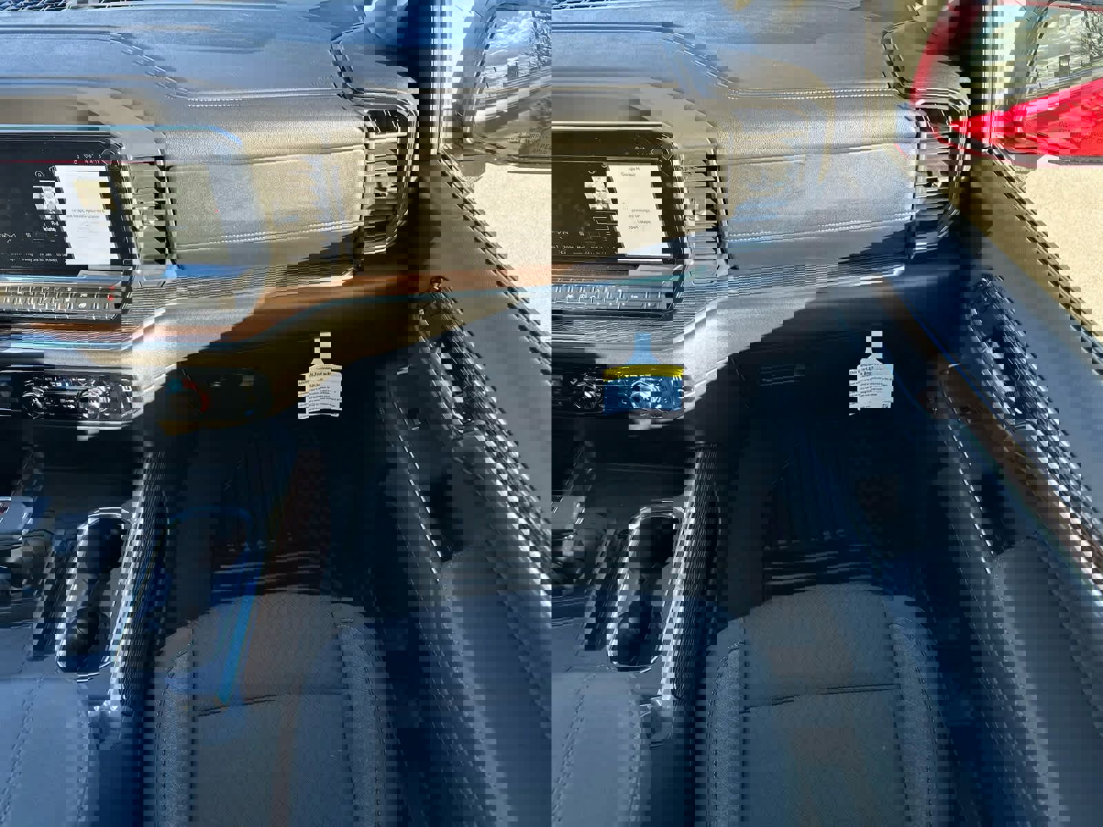 New 2025 GMC Sierra 1500 Elevation w/ Preferred Package image 32