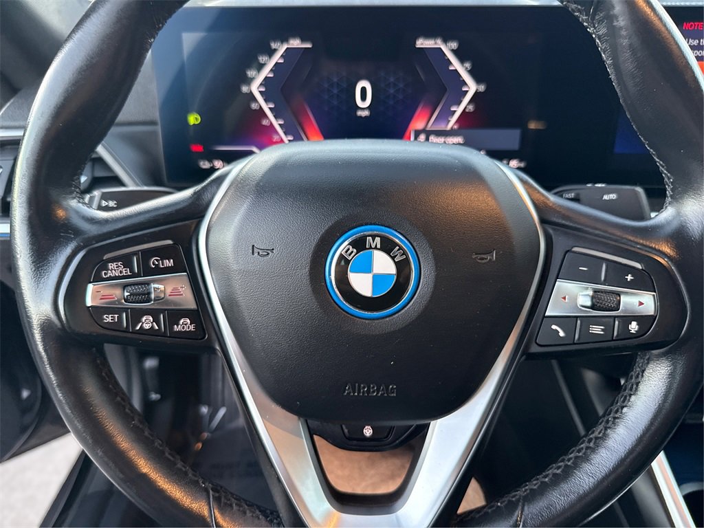 Certified 2023 BMW i4 eDrive35 image 23