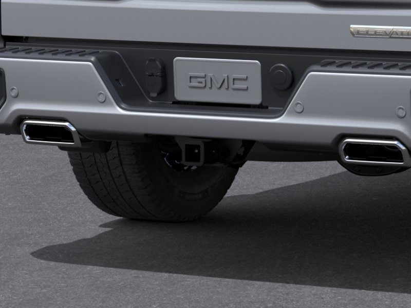 New 2026 GMC Sierra 1500 Elevation w/ Elevation Premium Package AWD/4WD image 45