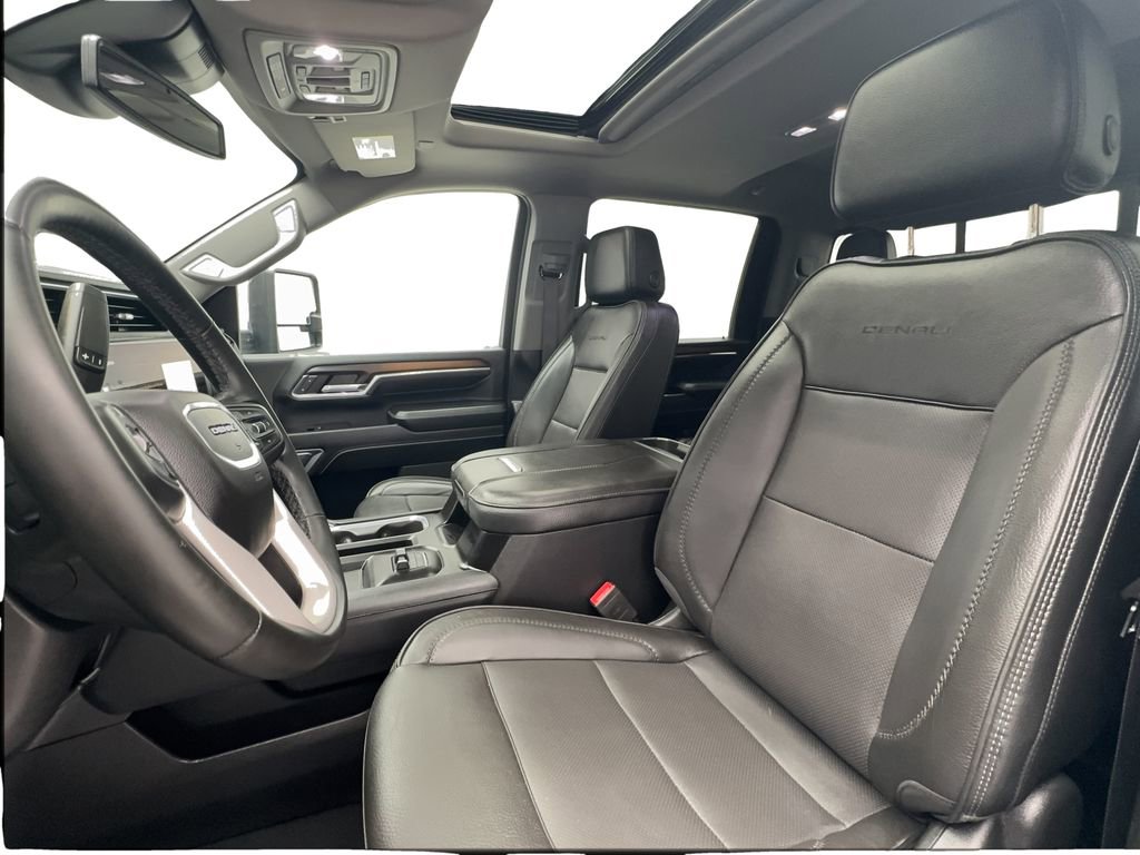 Used 2024 GMC Sierra 2500 Denali w/ Max Trailering Package image 26
