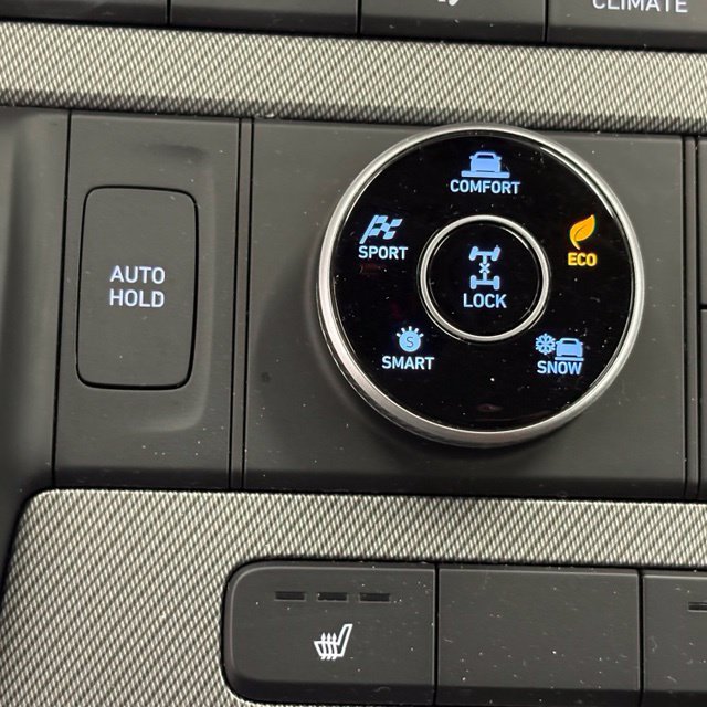Used 2025 Hyundai Palisade SEL AWD/4WD image 37