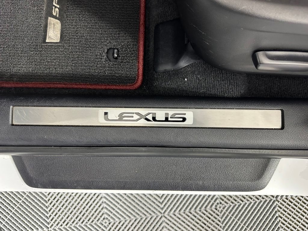 Used 2019 Lexus RX 350 F Sport w/ Navigation Package AWD/4WD image 18
