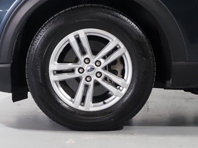 Used 2022 Ford Explorer XLT RWD image 44