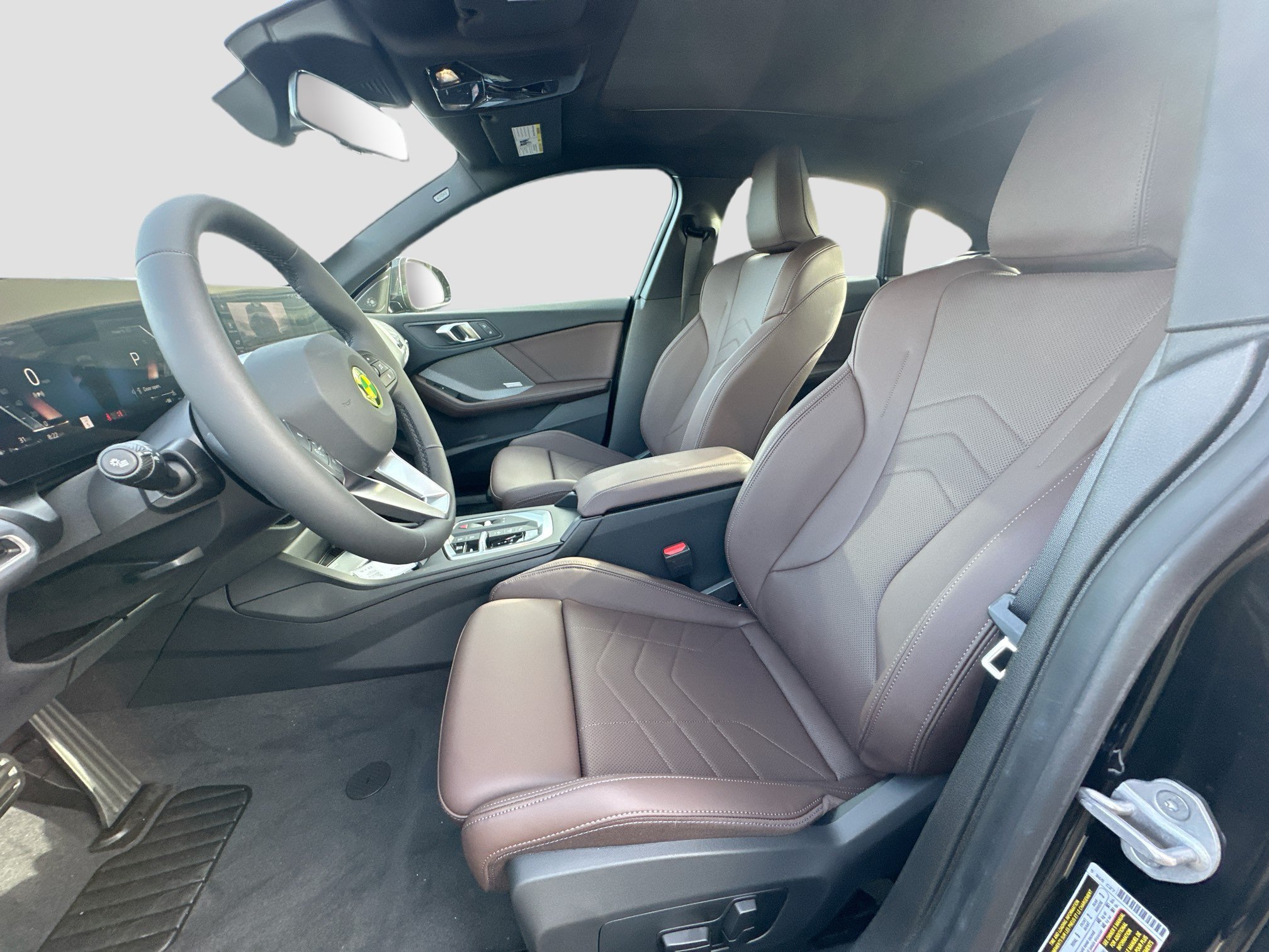 New 2026 BMW 228i w/ Premium Package FWD image 15