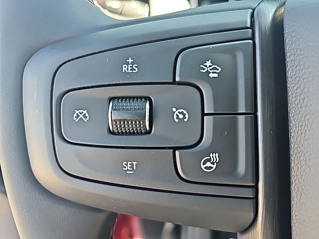 New 2026 GMC Sierra 1500 AT4X image 22