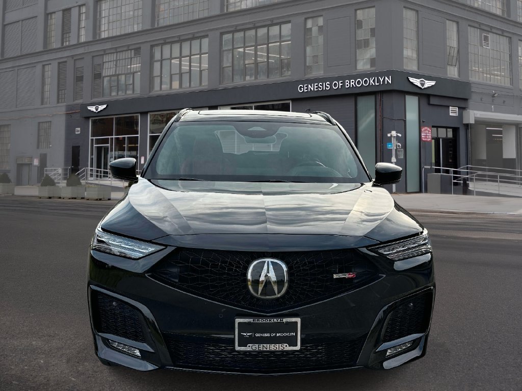 Used 2026 Acura MDX Type S w/ Advance Package AWD/4WD image 8