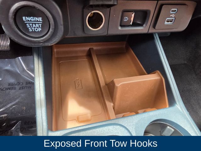 Used 2023 Ford Maverick Lariat w/ Lariat Luxury Package image 33