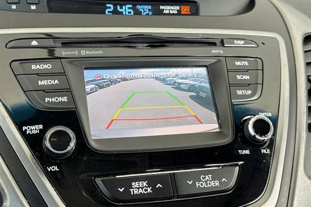 Used 2016 Hyundai Elantra SE w/ Option Group 02 FWD image 19