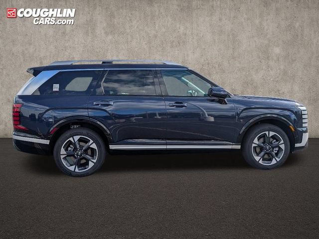 New 2026 Hyundai Palisade Limited AWD/4WD image 9