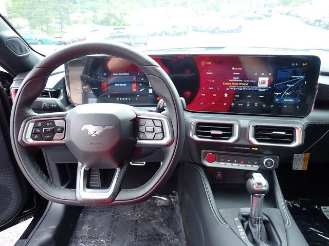 New 2026 Ford Mustang Premium RWD image 14