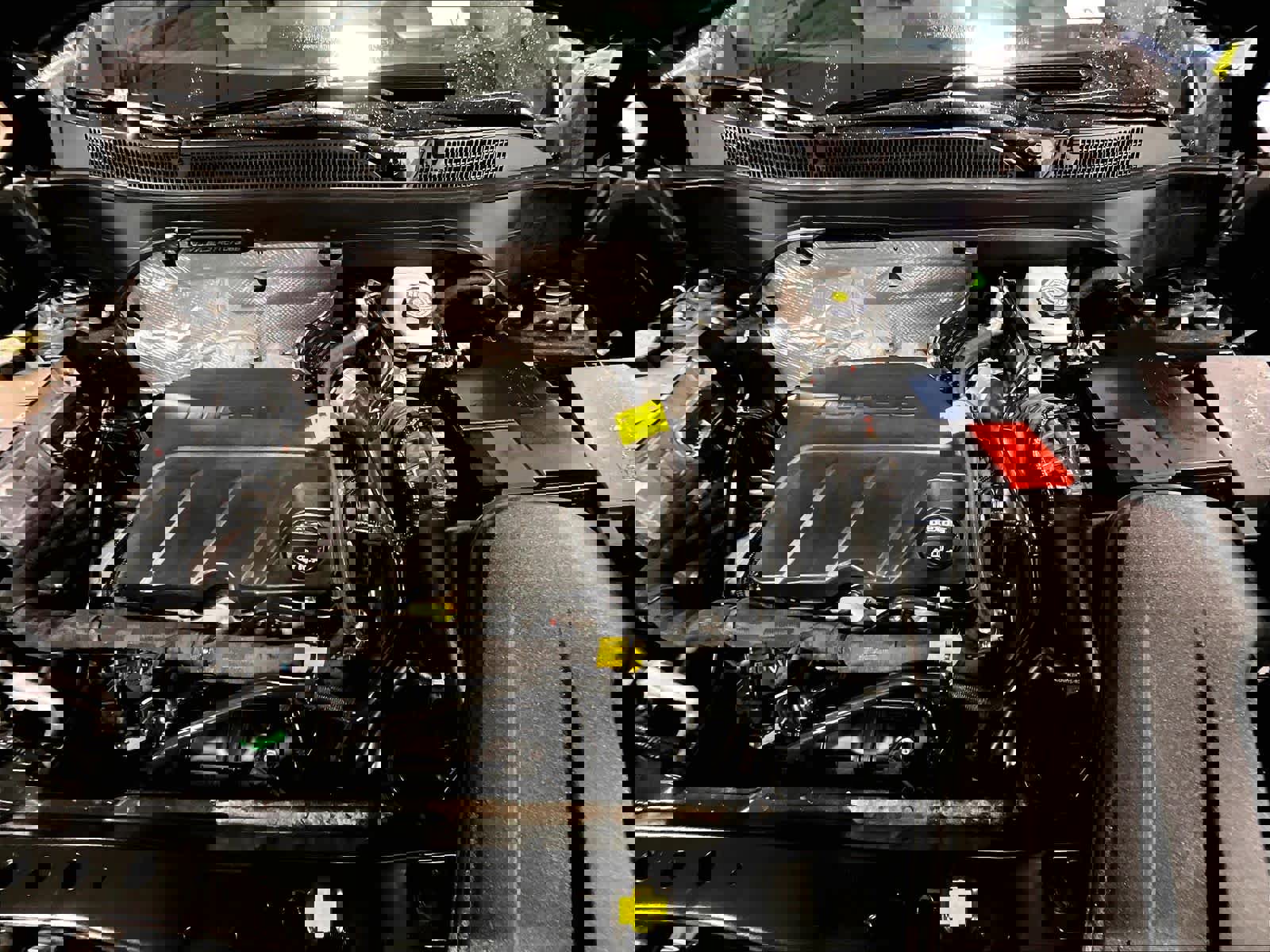 Used 2024 Chevrolet Trax RS image 31