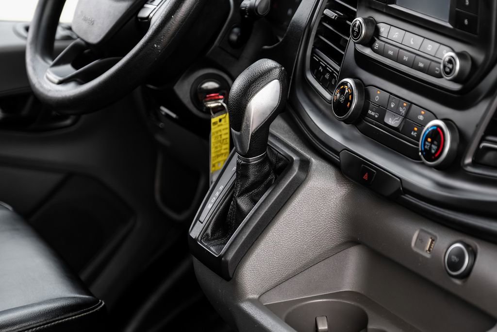 Used 2021 Ford Transit 250 Medium Roof image 19