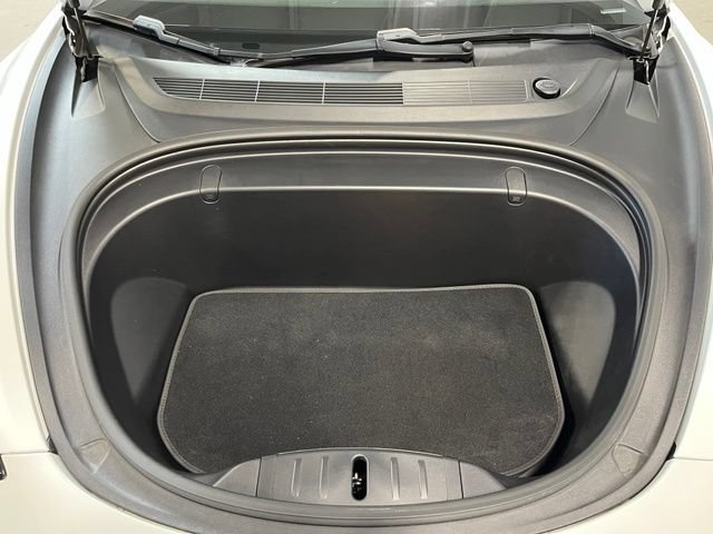 Used 2019 Tesla Model 3 Long Range RWD image 27