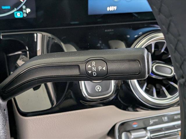 Certified 2026 Mercedes-Benz GLA 250 image 12