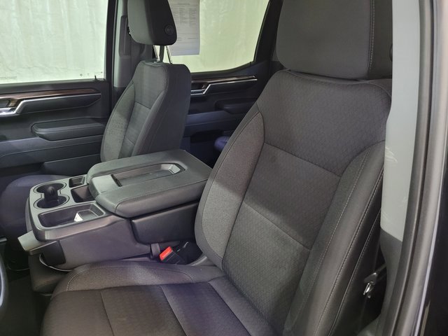 Used 2023 Chevrolet Silverado 1500 LT w/ Protection Package image 28