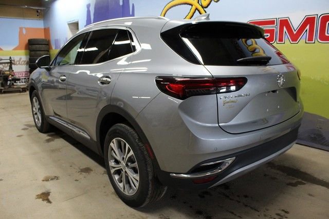 Used 2023 Buick Envision Preferred image 6