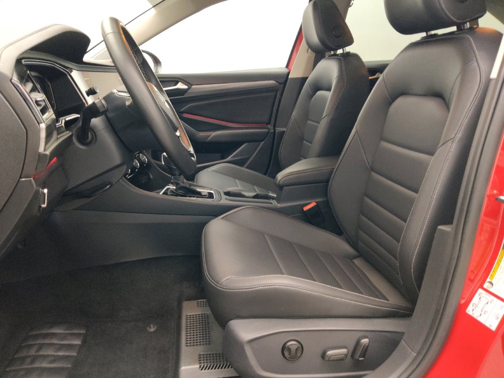 Used 2021 Volkswagen Jetta SEL FWD image 17
